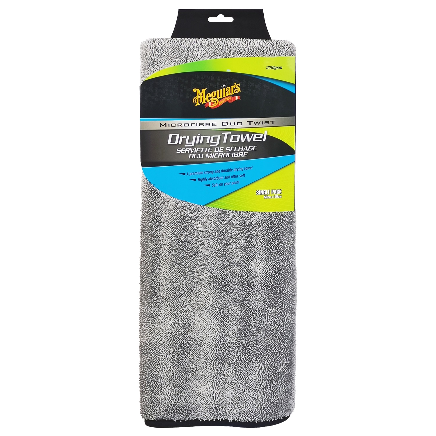 MEGUIARS Bil læder x210400eu