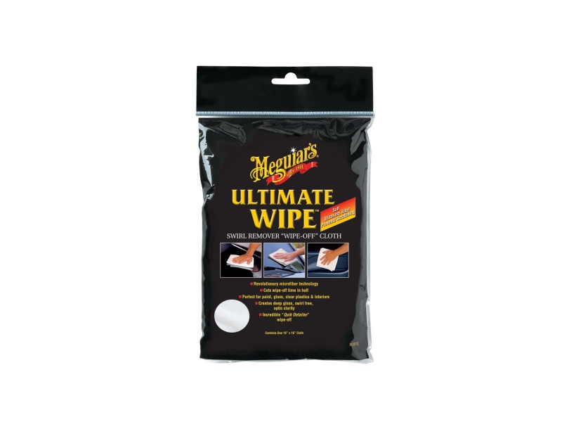 MEGUIARS Renseklude e100eu