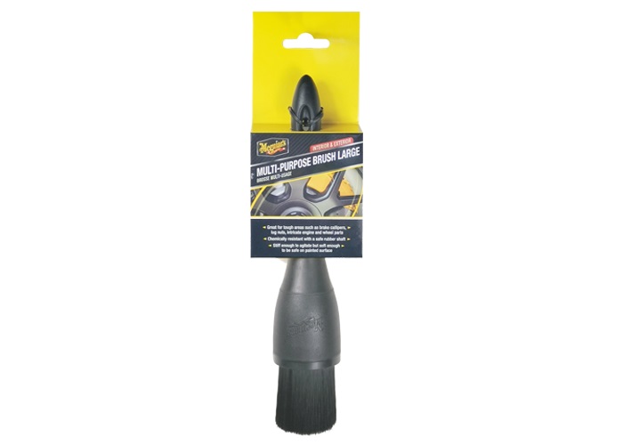 MEGUIARS Rensebørste x210600eu
