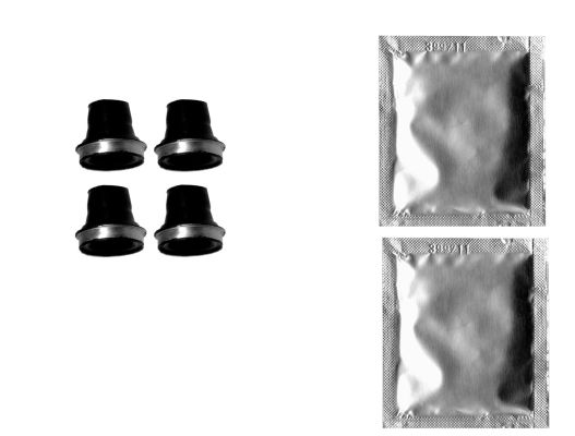 TEXTAR Bøsning, bremsekaliper 82063600