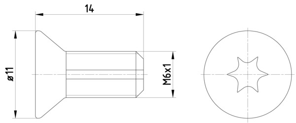 HELLA Skrue, bremseskive 8dz355209121 for PEUGEOT VAUXHALL FERRARI HONDA PORSCHE SUZUKI SMART