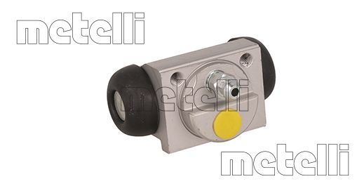 METELLI Hjulbremsecylinder 041093 for OPEL