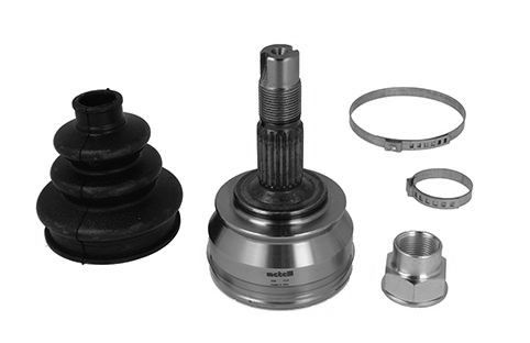 METELLI Ledsæt, drivaksel 151309