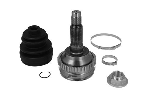 METELLI Ledsæt, drivaksel 151372 for MAZDA