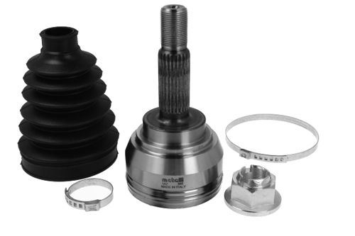 METELLI Ledsæt, drivaksel 151385 for VOLVO