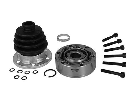 METELLI Ledsæt, drivaksel 161001 for VW