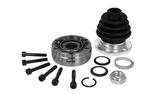 METELLI Ledsæt, drivaksel 161003 for VW SEAT