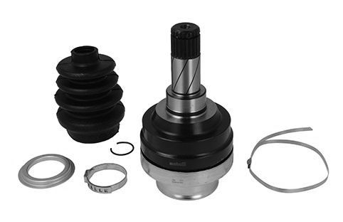 METELLI Ledsæt, drivaksel 161008 for OPEL