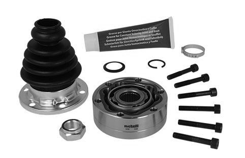 METELLI Ledsæt, drivaksel 161010 for VW