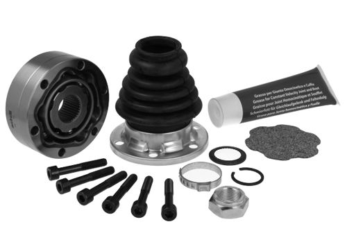 METELLI Ledsæt, drivaksel 161010a for VW