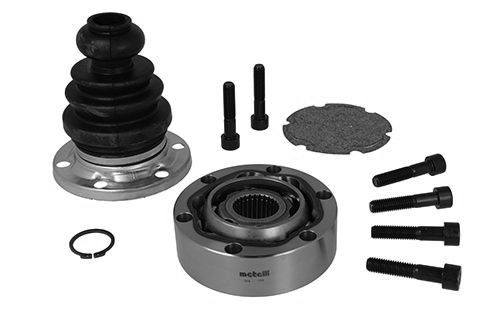 METELLI Ledsæt, drivaksel 161014 for VW