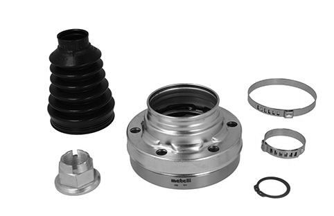 METELLI Ledsæt, drivaksel 161033 for VW