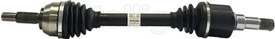 METELLI Drivaksel 170374 for FORD