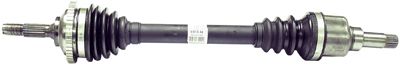 METELLI Drivaksel 17-0379 for PEUGEOT
