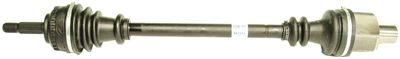 METELLI Drivaksel 170398 for RENAULT