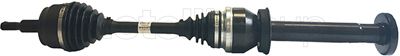 METELLI Drivaksel 17-1069 for VW