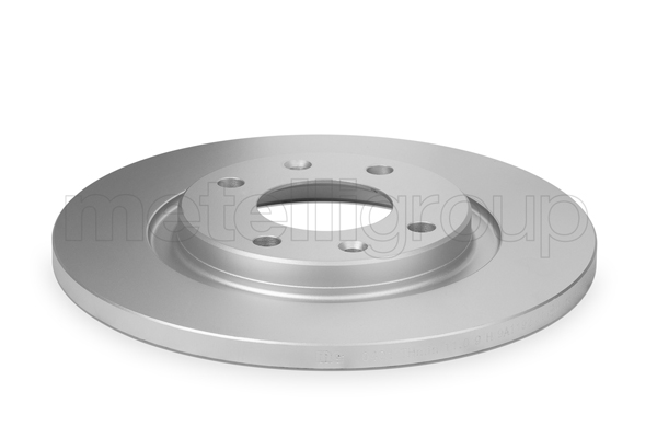METELLI Bremseskive 230401c fuld 266mm 13mm for CITROËN PEUGEOT