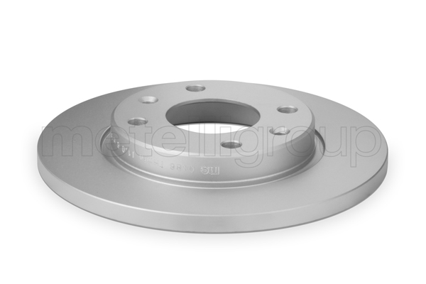 METELLI Bremseskive 230486c fuld 247mm 13mm for PEUGEOT