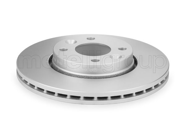 METELLI Bremseskive 230641c ventileret 260mm 22mm for RENAULT NISSAN RENAULT TRUCKS