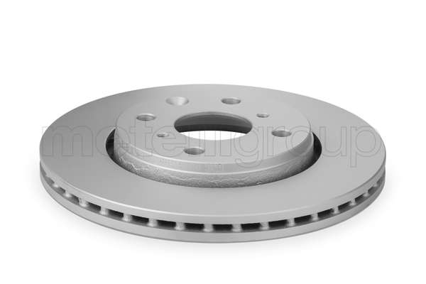 METELLI Bremseskive 230834c ventileret 247mm 20mm for PEUGEOT CITROËN TOYOTA