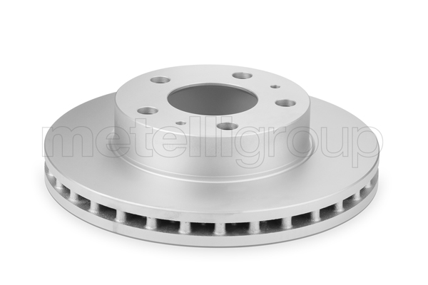 METELLI Bremseskive 230885c ventileret 300mm 32mm for PEUGEOT FIAT CITROËN