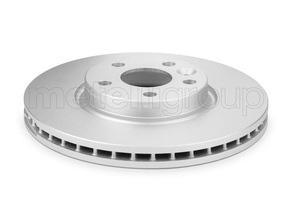 METELLI Bremseskive 230896c ventileret 300mm 28mm for FORD VOLVO LAND ROVER