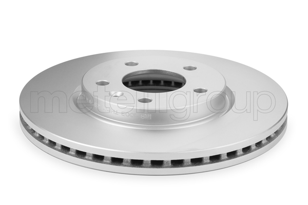 METELLI Bremseskive 231003c ventileret 300mm 26mm for OPEL CHEVROLET