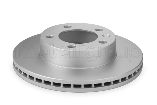 METELLI Bremseskive 231286c ventileret 302mm 28mm for OPEL NISSAN RENAULT TRUCKS