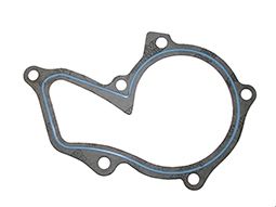 GRAF Vandpumpe pa612 for FORD VOLVO MAZDA