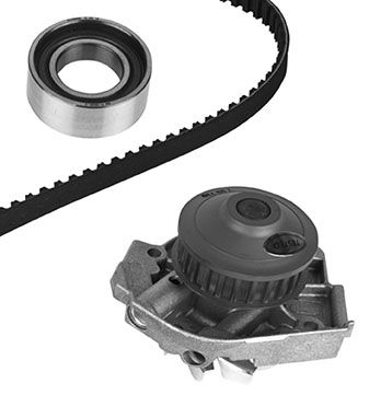 METELLI Vandpumpe + tandremssæt 3007391 for LANCIA FIAT
