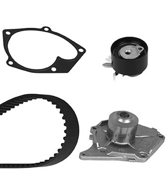 METELLI Vandpumpe + tandremssæt 3008211 for NISSAN RENAULT RENAULT TRUCKS DACIA SUZUKI