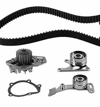 METELLI Vandpumpe + tandremssæt 3003931 for PEUGEOT FIAT CITROËN TALBOT HYUNDAI TATA SUZUKI LADA TRIUMPH ROVER