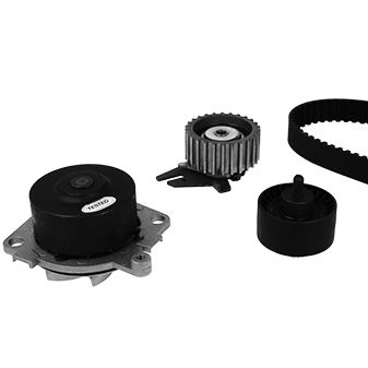 METELLI Vandpumpe + tandremssæt 3006214 for ALFA ROMEO LANCIA FIAT