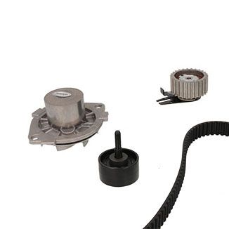 METELLI Vandpumpe + tandremssæt 3006724 for LANCIA FIAT