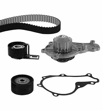 METELLI Vandpumpe + tandremssæt 3009382 for FORD VOLVO DS PEUGEOT FIAT MAZDA MITSUBISHI TOYOTA