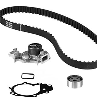 METELLI Vandpumpe + tandremssæt 3010751 for RENAULT NISSAN RENAULT TRUCKS