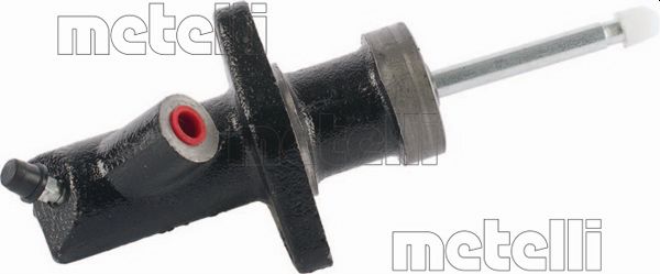 METELLI Arbejdscylinder, kobling 540053 for BMW