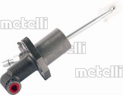 METELLI Hovedcylinder, kobling 550125 for VW AUDI