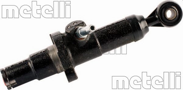 METELLI Hovedcylinder, kobling 550148 for PEUGEOT FIAT