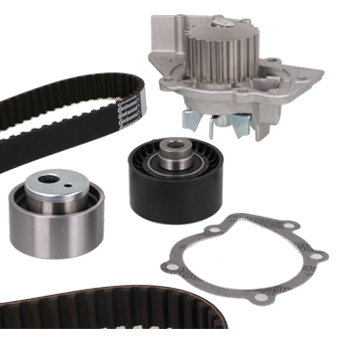 METELLI Vandpumpe + tandremssæt 3007476 for FORD PEUGEOT CITROËN FIAT SUZUKI LANCIA MAZDA TOYOTA