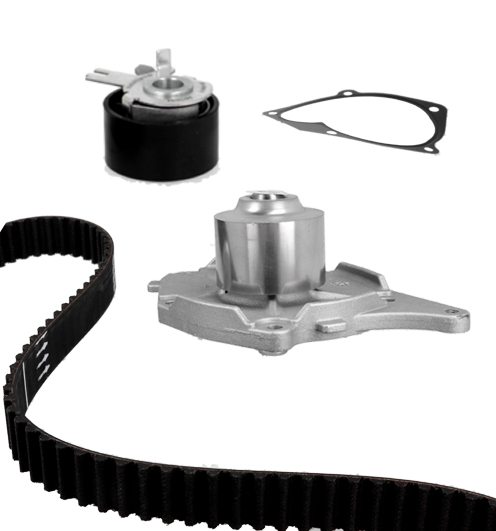 METELLI Vandpumpe + tandremssæt 3009772 for NISSAN RENAULT DACIA SUZUKI