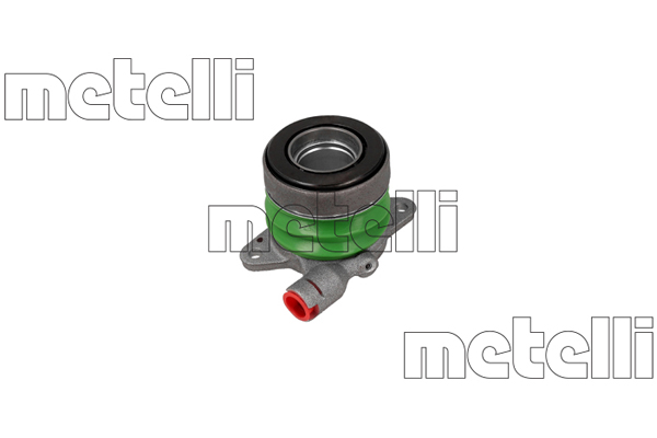 METELLI Centraludrykker, kobling 560031