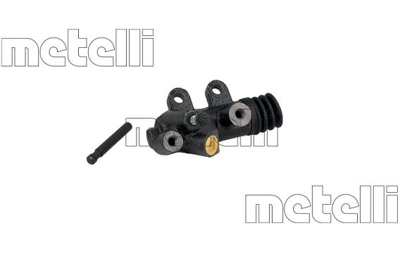 METELLI Arbejdscylinder, kobling 540141 for TOYOTA