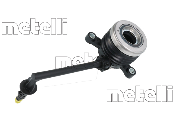 METELLI Centraludrykker, kobling 560076 for DACIA