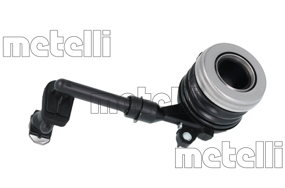 METELLI Centraludrykker, kobling 560080