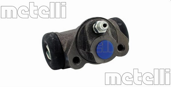 METELLI Hjulbremsecylinder 040006
