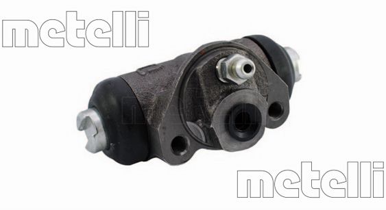 METELLI Hjulbremsecylinder 040072