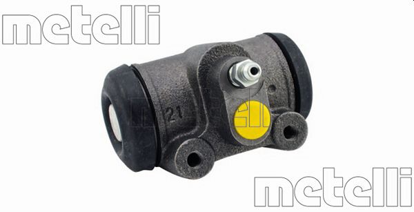 METELLI Hjulbremsecylinder 040249