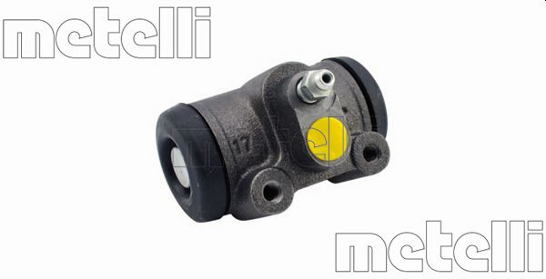 METELLI Hjulbremsecylinder 040250