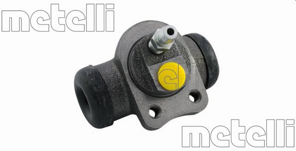 METELLI Hjulbremsecylinder 040301